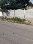 Garduri beton 150 m liniar