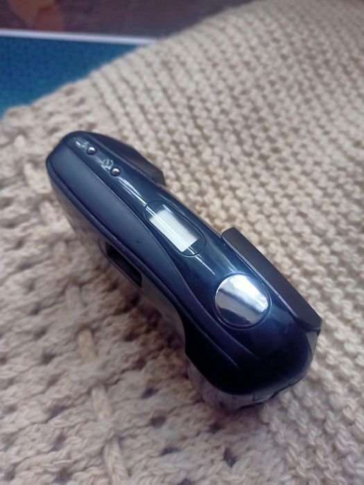 фотоапарат Olympus mju 1