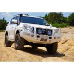 Snorkel Toyota Land Cruiser 150 anii 11/2009 - 10/2017