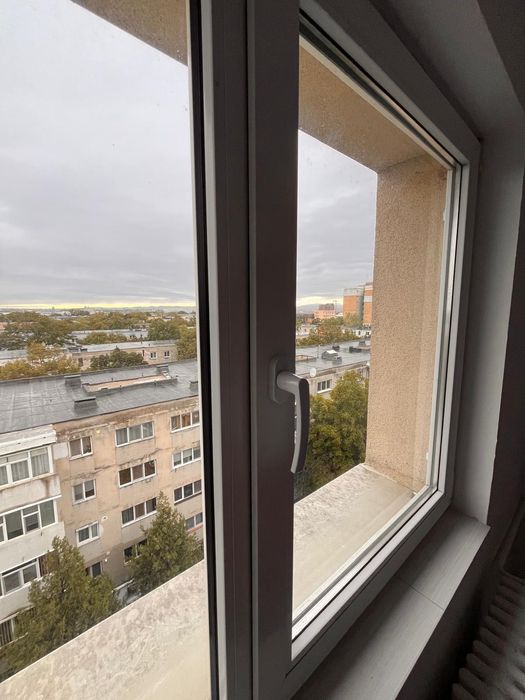 Ferestre gealan termopan