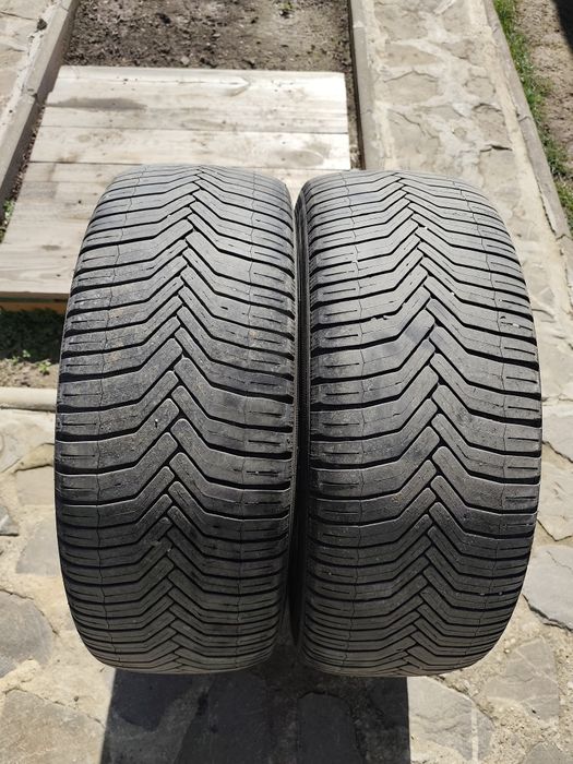 Anvelope Michelin Iarna 225 55 R18