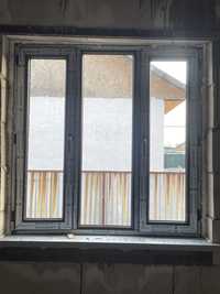 Пластиковые /алюминиевые окна двери маскетные сетки,балкон,перегородки