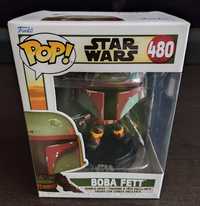 Funko pop Boba Fett