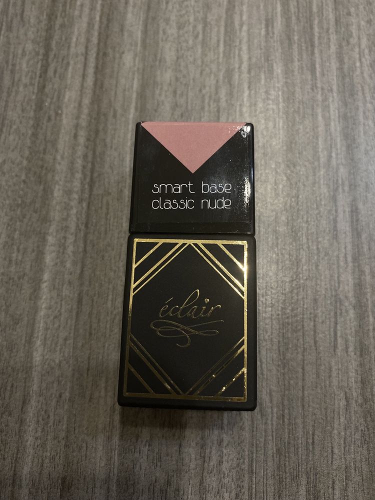 База за нокти Smart Base Classic Nude