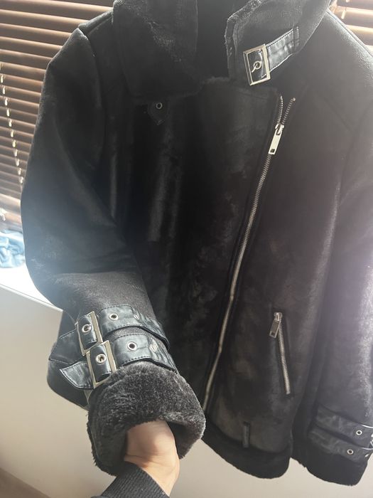 Дамско яке G -star,палта