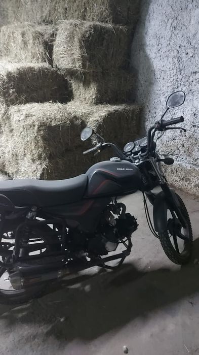 Продаётся мотоцыкол или обмен на плейстеншен 4