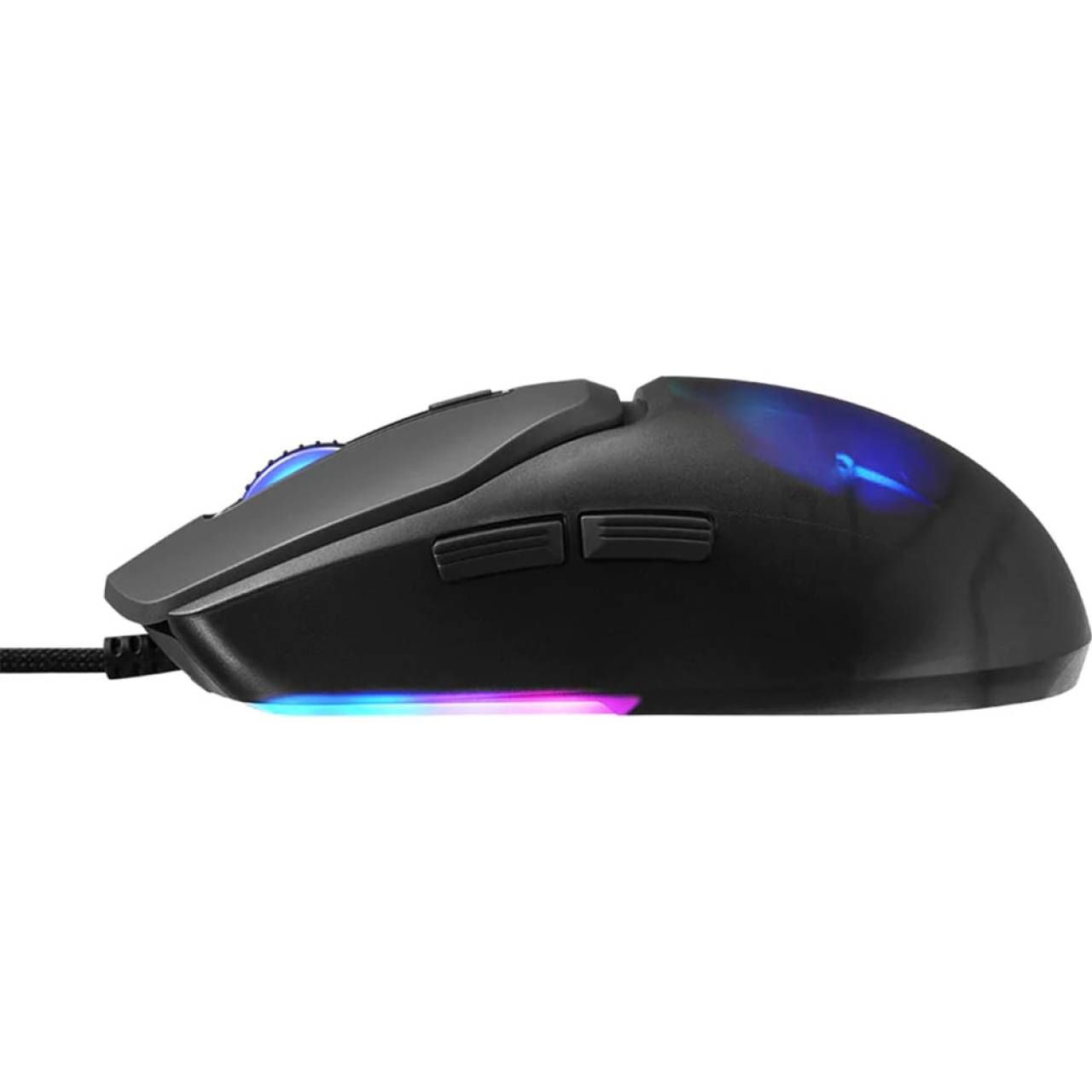 Mouse Marvo Fit Lite G1 Space Grey