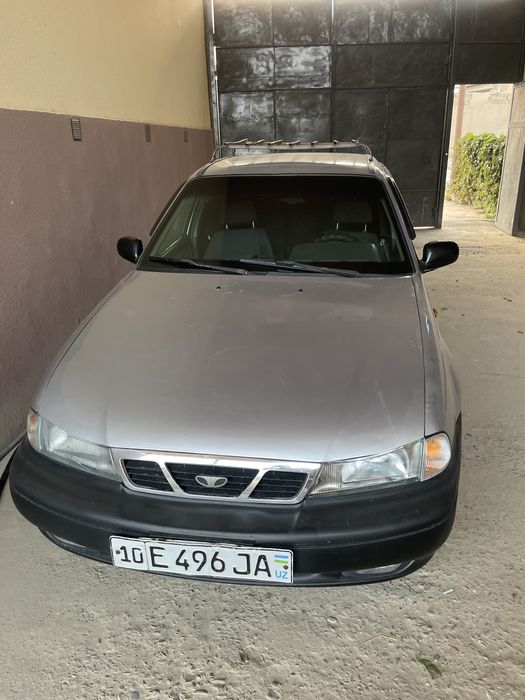 Nexia1 yili 2000 xolati ortacha