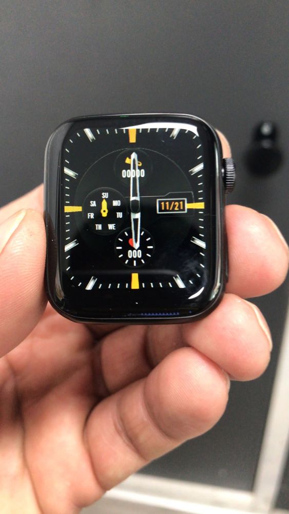 Apple watch series 7 1:1