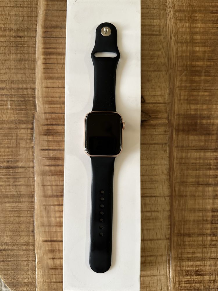 Apple Watch Series 6 44MM GPS+Cellular