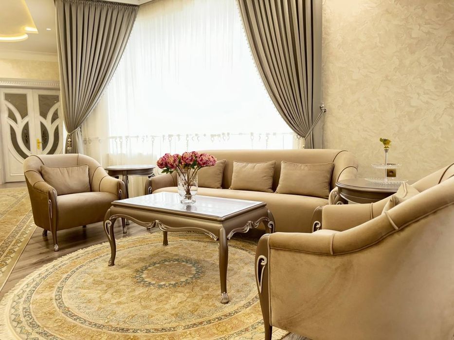 Продается Евро Дом на Зенит