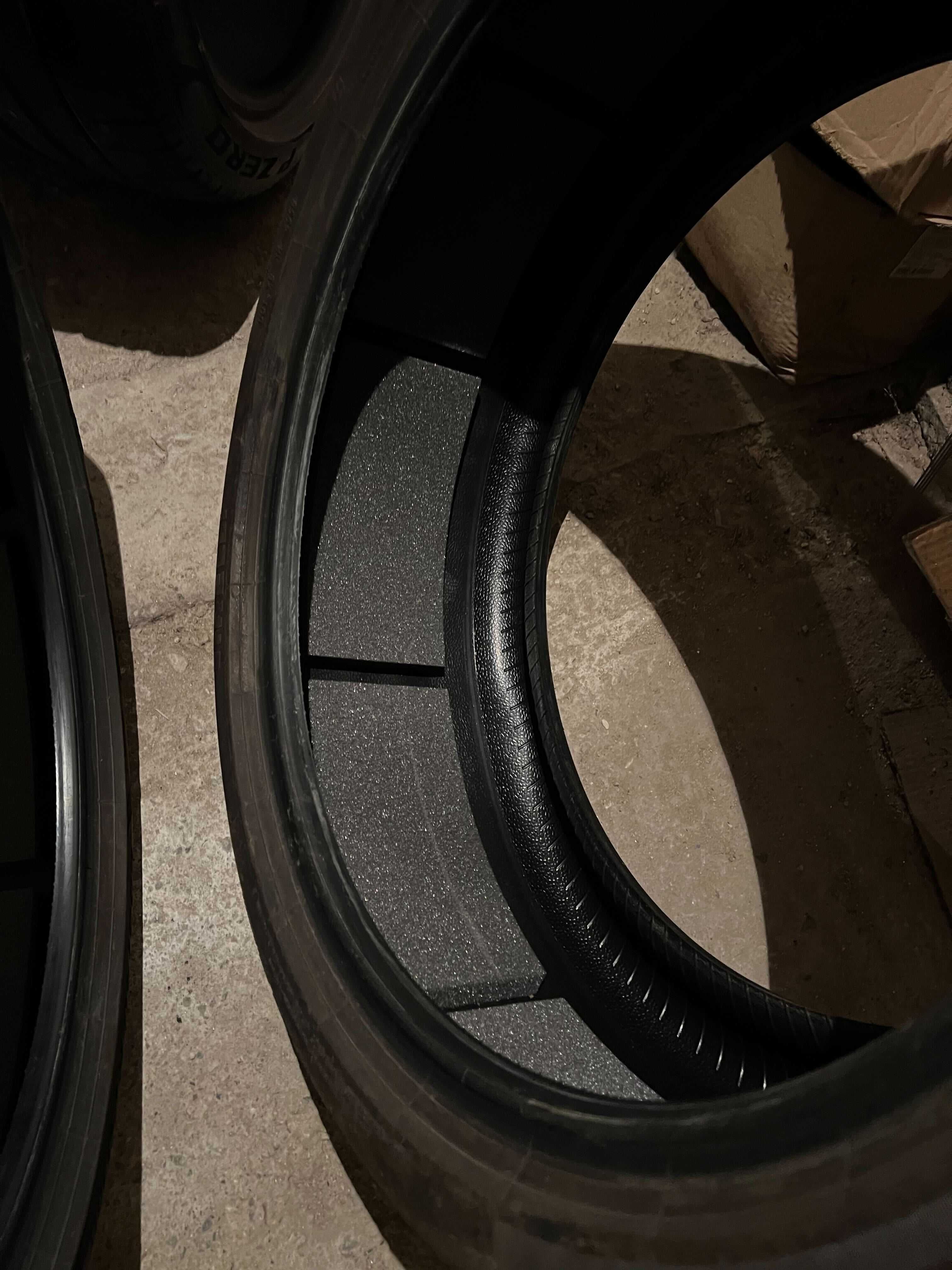 Летни гуми PIRELLI 255/40R20 101Y XL P ZERO(AO)