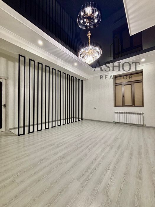 5/1/5 160м2 Новостройка Академ городок