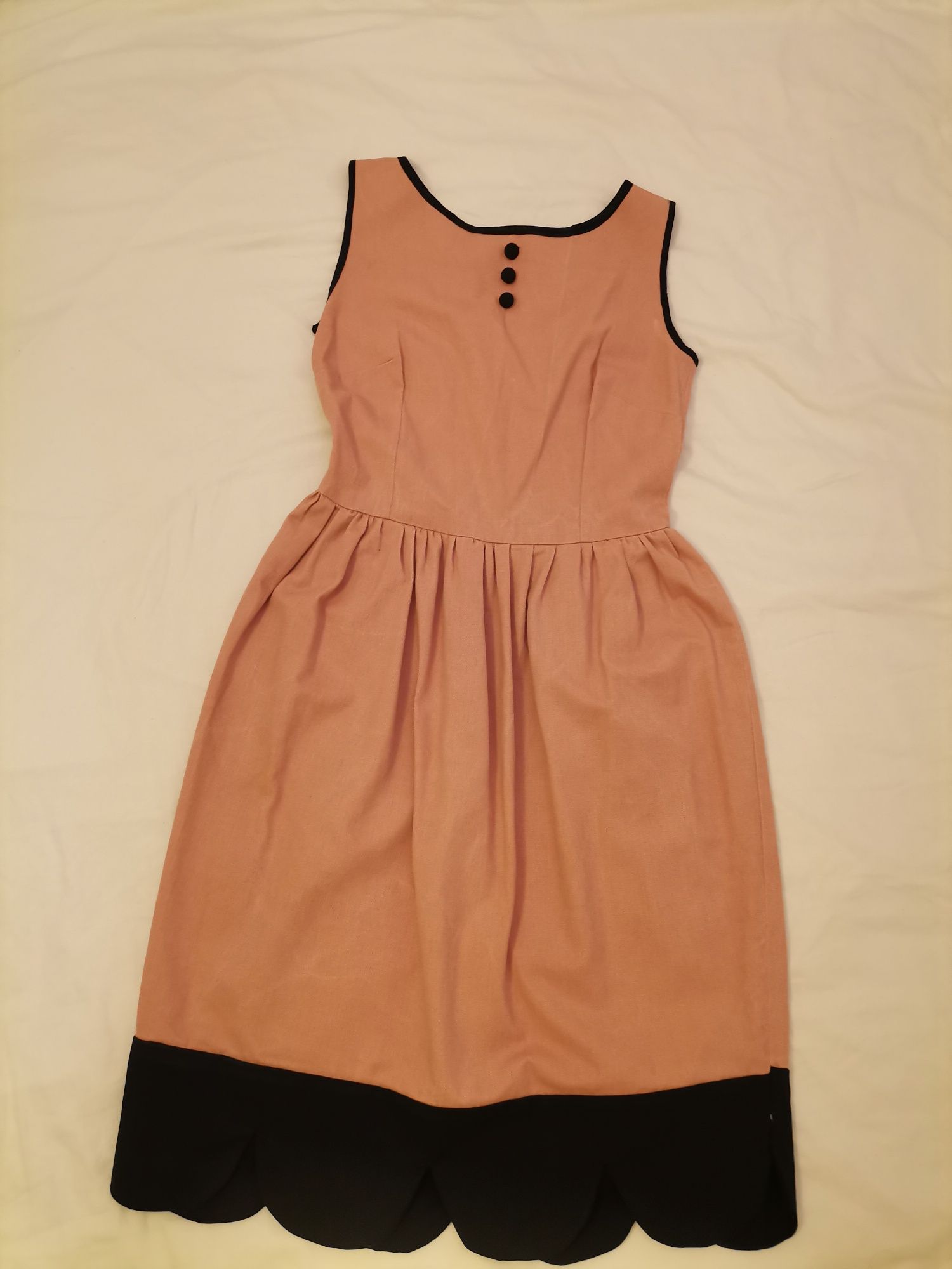 Rochita atelier handmade, unicat