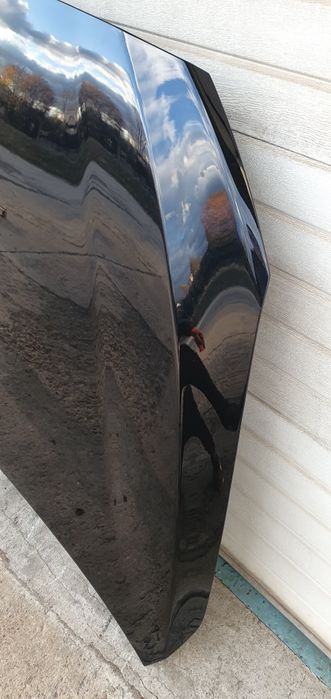 Capota Fata Aluminiu BMW F07 GT