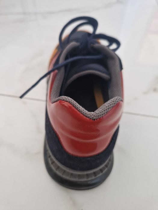 Adidasi Bigotti, noi, 42