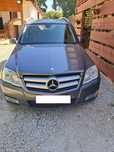 Mercedes GLK cu actele la zi