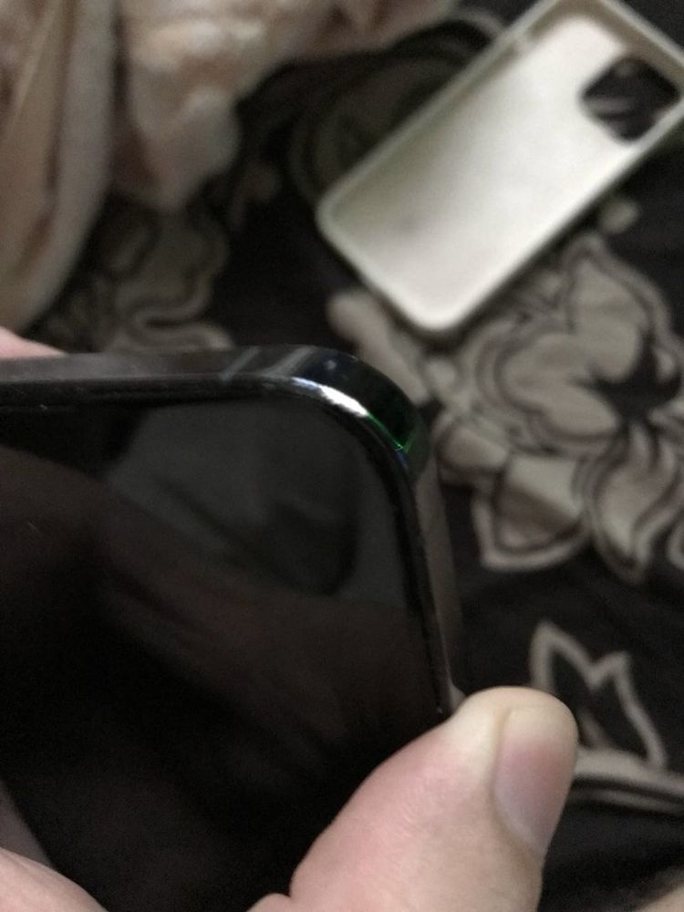 iPhone 13 Pro Max 512