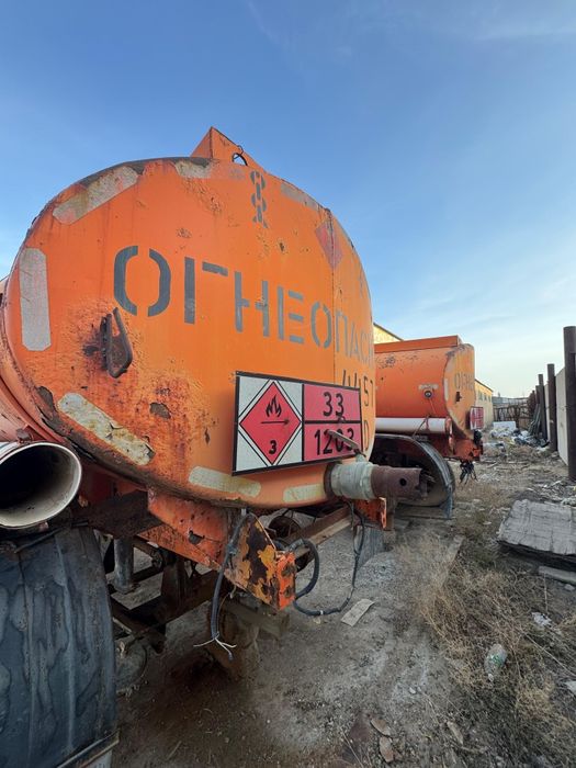 Цестерна продам Атырау