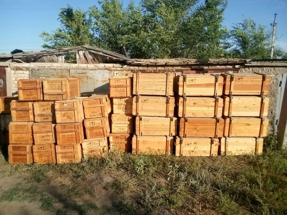 Продам ящик для хозяиство