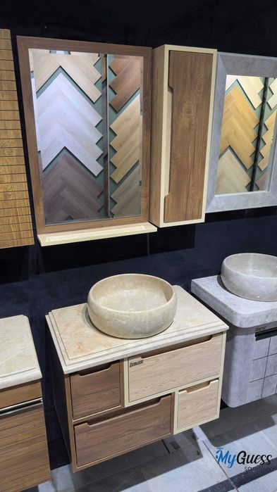 Раковина, умывальник комплект / Rakovina komplekt