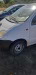 Matiz 2008 vand sau SCHIMB cu oi