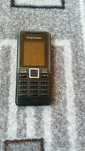 Телефон Sony Ericsson