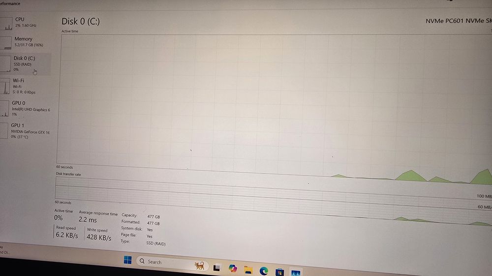 Dell xps 15 7590 4K touch i7-9750H 32GB RAM GTX1650 4GB 512gb ssd