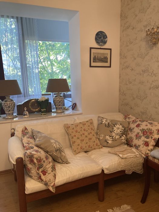 IALOMITA SHOPPING Apartament 3 camere, 70 mpu, 2 bai, mobilat, decoman