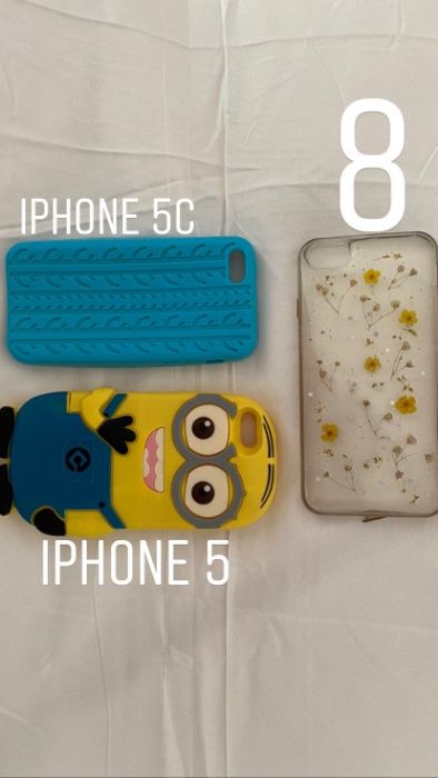 Кейс Iphone case ПРОМОЦИЯ