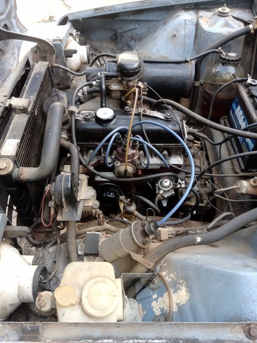 Dacia 1310 stare buna