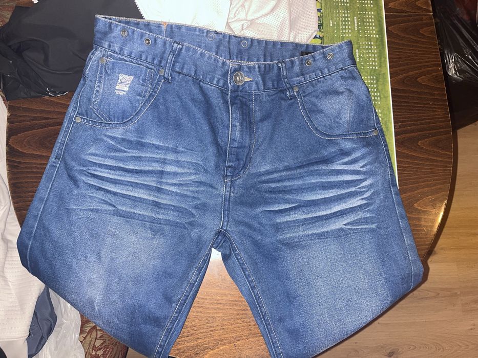 Черен панталон,къси дънкови панталони и къси панталонки