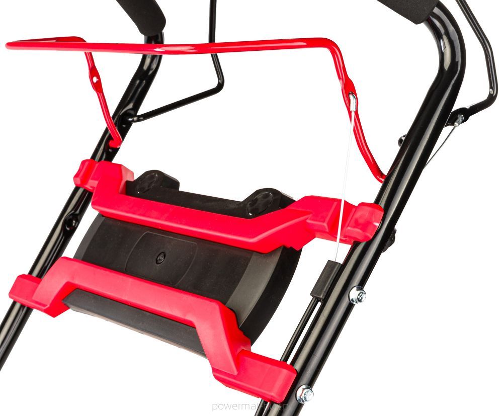 Masina de tuns iarba / gazon 51cm cu autopropulsie, 60lRTKSS0096