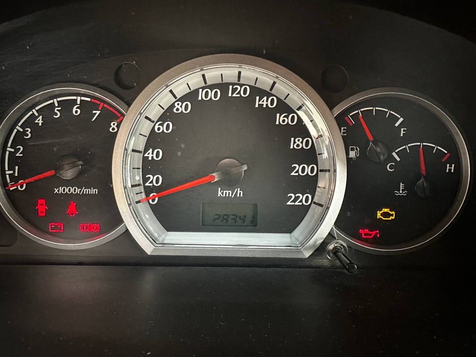 Ласетти 1.8 на продаже.