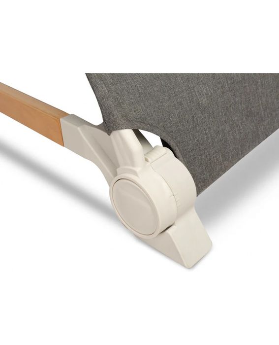 Бебешки шезлонг Caretero Pine ДО 12 КГ