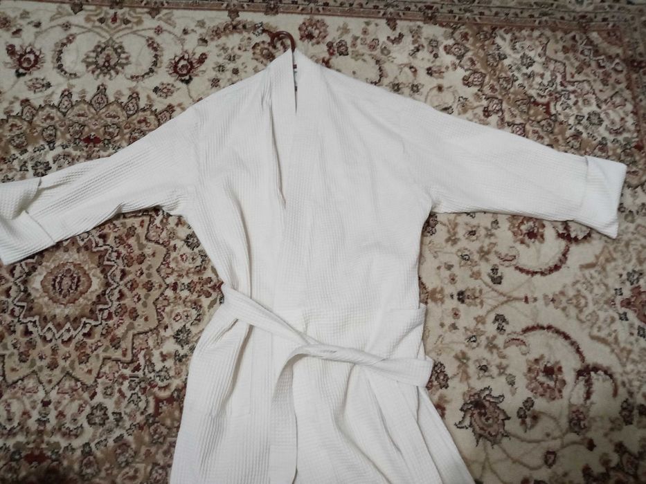 Халат Мужской 14+