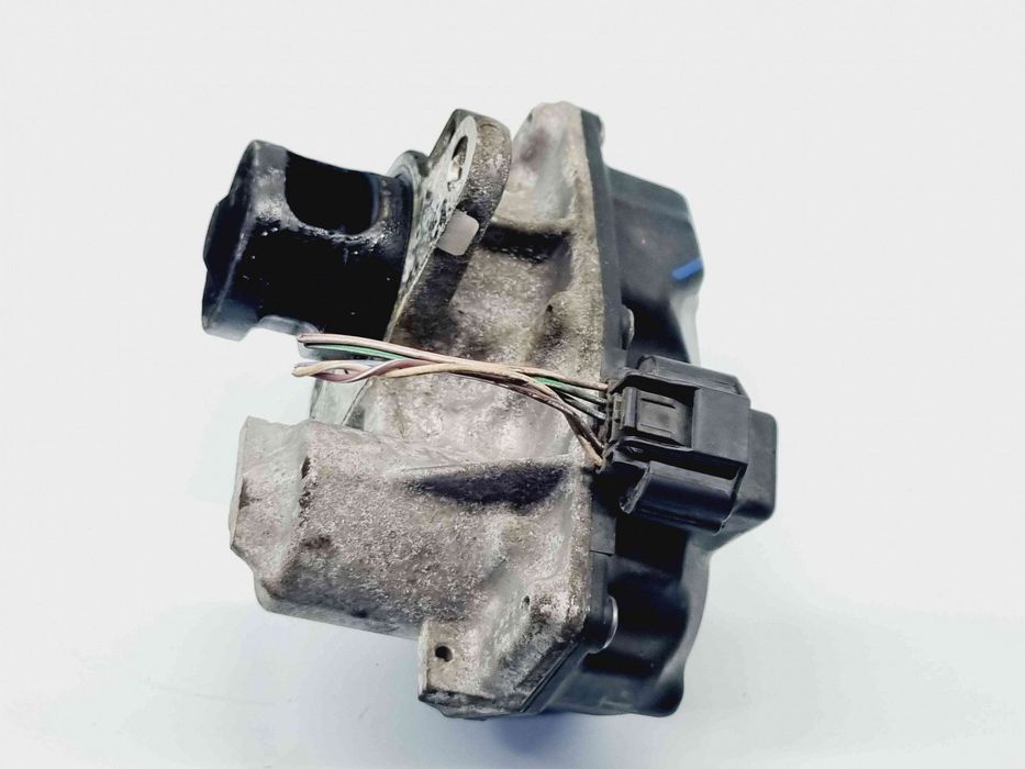 Supapa EGR Renault Trafic 3 (F82) [Fabr 2014-2022] H8201061904 1.6 DCI