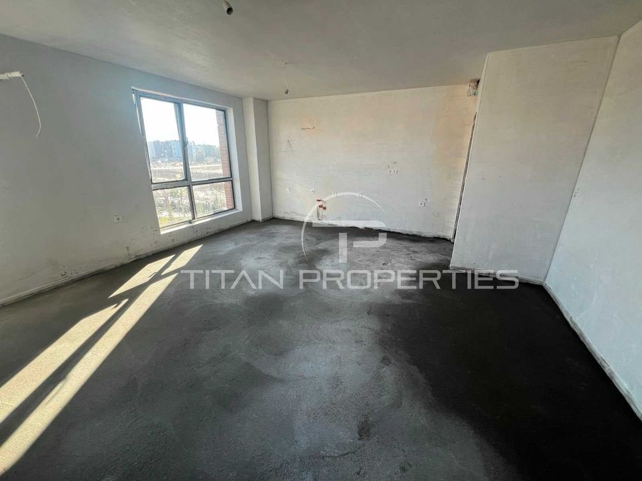 Продава се Двустаен апартамент в Пловдив, Остромила - 100 кв.м за 1250 €/кв.м - Снимка #2