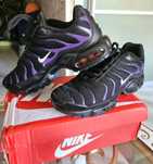 Кроссовки Nike TN