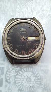 Soat СССР (Позолоченные) / Часы старые