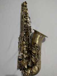 Saxofon buffet crampon s400 Matt