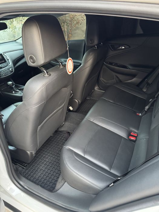 Malibu2 Premier Tozza Ideal Bitta qol srochna