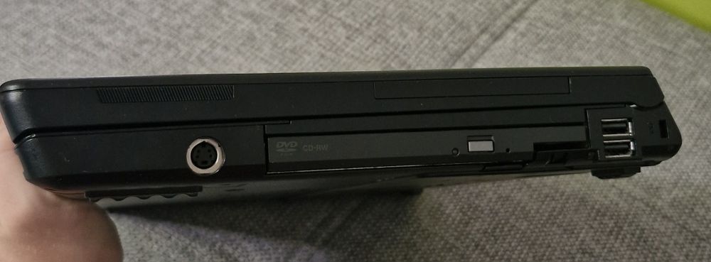 Laptopp IBM Z60m