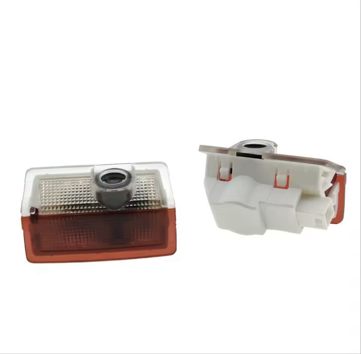 Mercedes projektor LED/Мерцедес прожектор