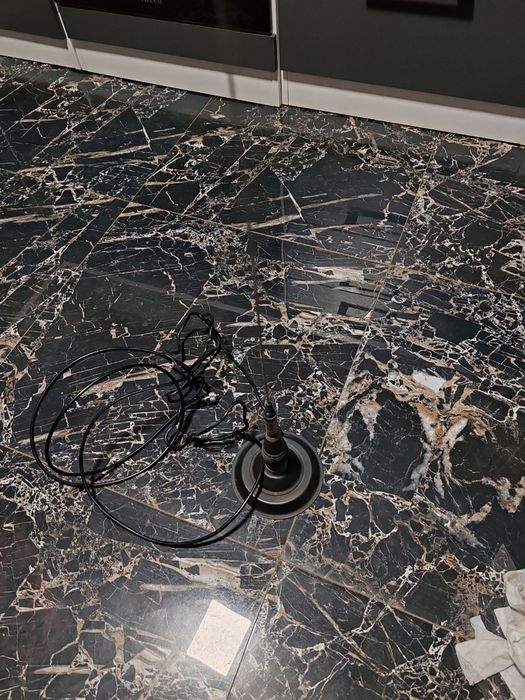 Vand statie auto cb STORM Defender + antena President