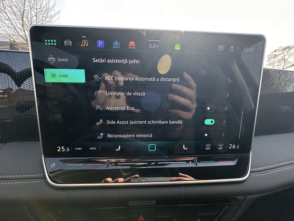 Volkswagen Tiguan 1,5 eTSI , 150 CP