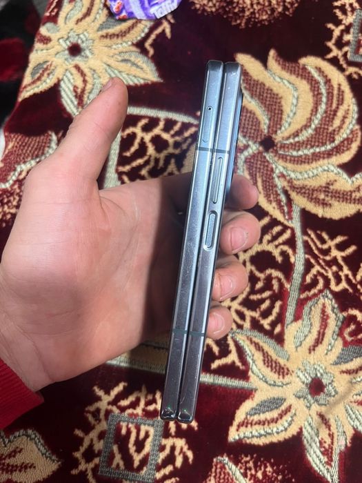 Samsung galaxy Z fold4