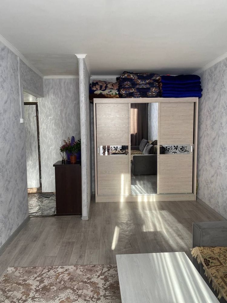 Сдается квартира