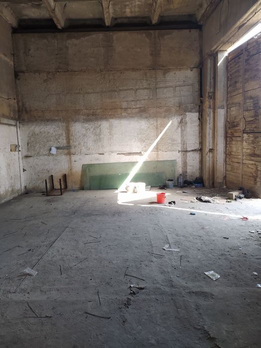 Сдаю в ареду для цеха 50 кв