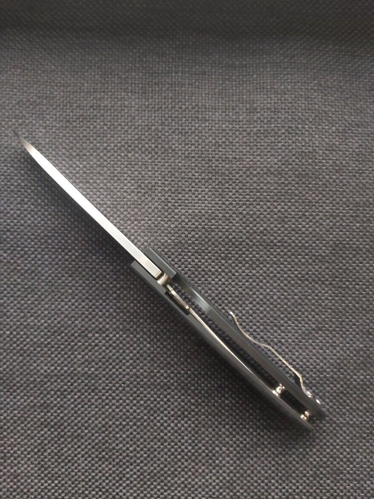 Сгъваем джобен нож Spyderco Bodacions C229 ,два цвята